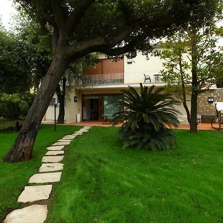 פרג'נה Villa Vanessa מראה חיצוני תמונה