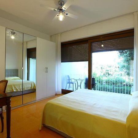 פרג'נה Villa Vanessa מראה חיצוני תמונה