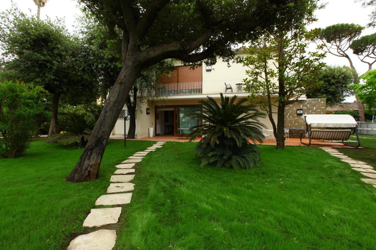 פרג'נה Villa Vanessa מראה חיצוני תמונה