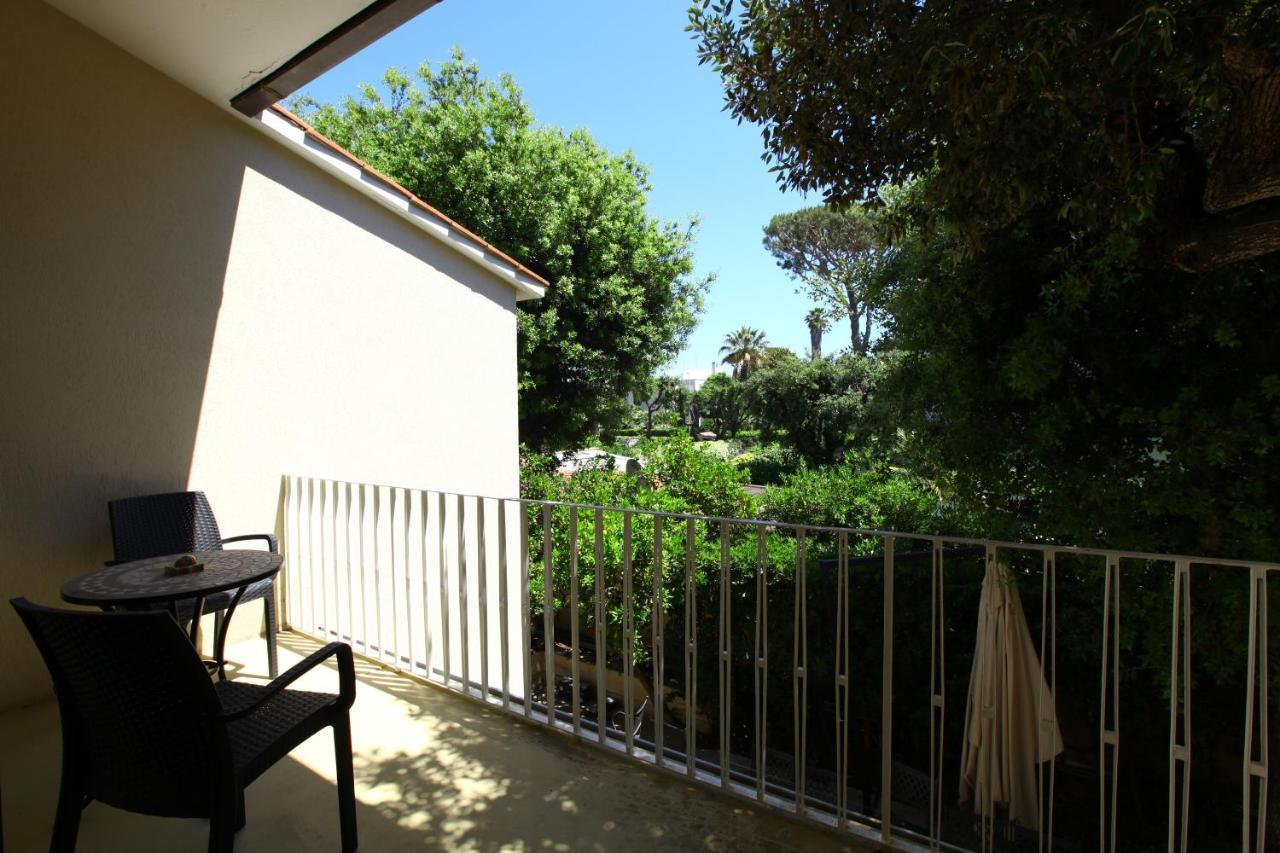 פרג'נה Villa Vanessa מראה חיצוני תמונה