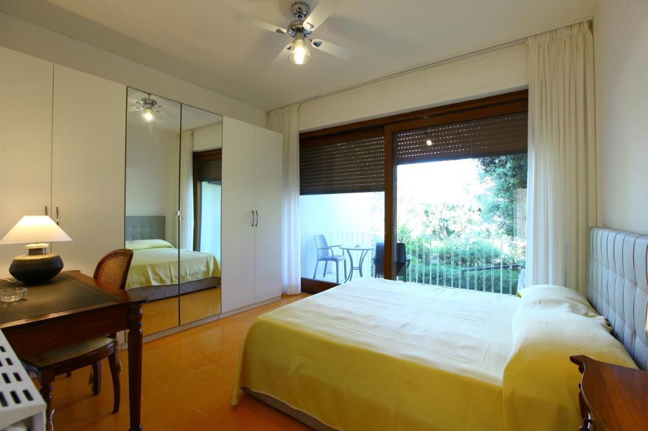 פרג'נה Villa Vanessa מראה חיצוני תמונה