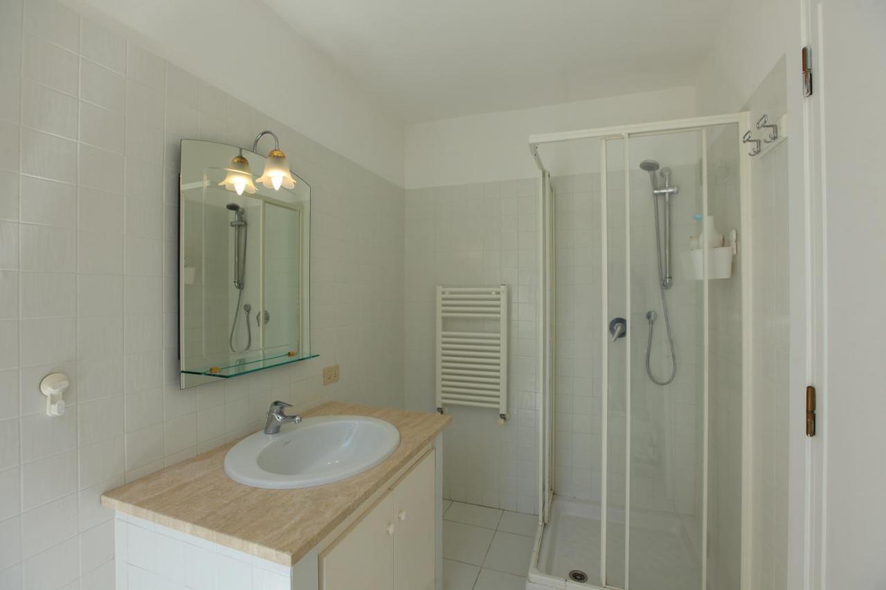פרג'נה Villa Vanessa מראה חיצוני תמונה