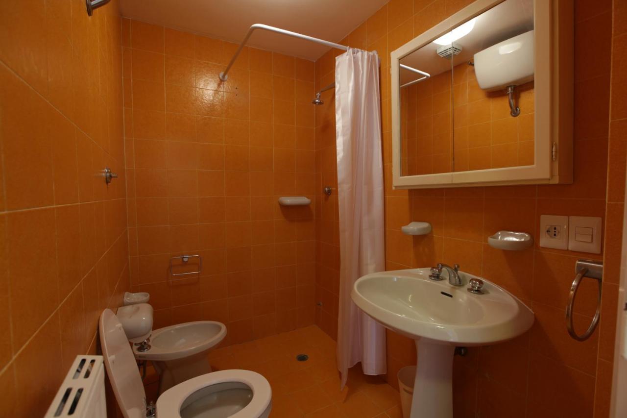 פרג'נה Villa Vanessa מראה חיצוני תמונה