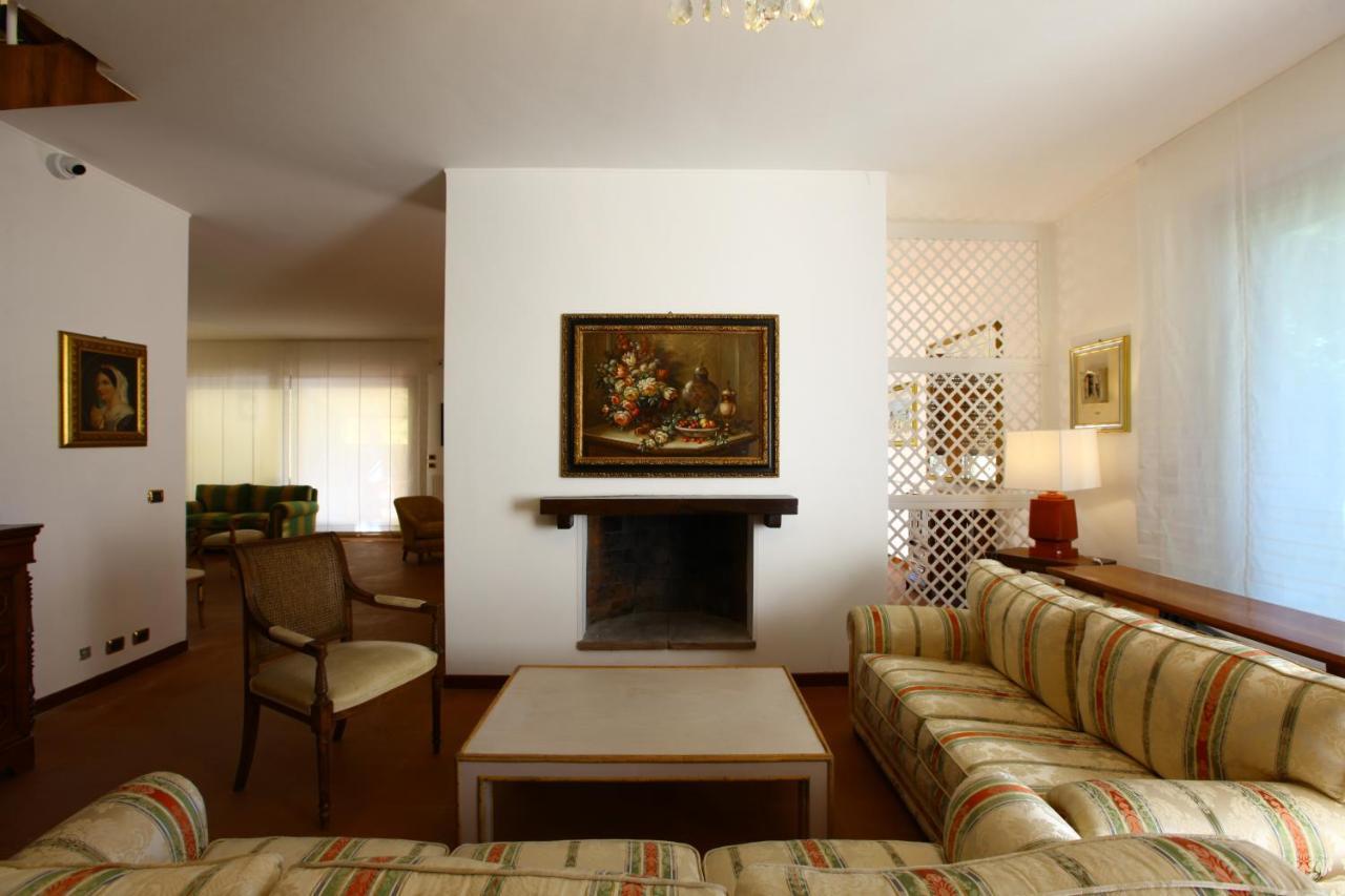 פרג'נה Villa Vanessa מראה חיצוני תמונה