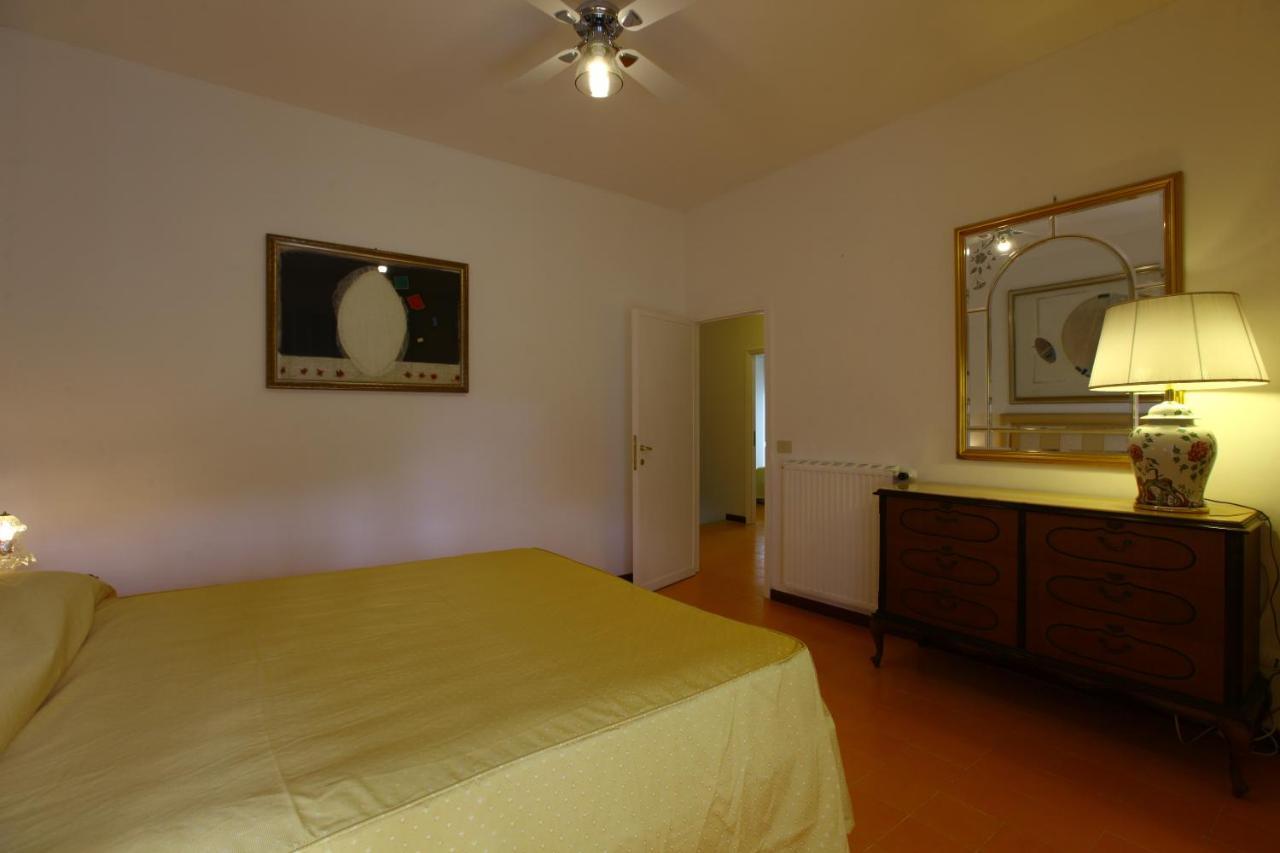 פרג'נה Villa Vanessa מראה חיצוני תמונה