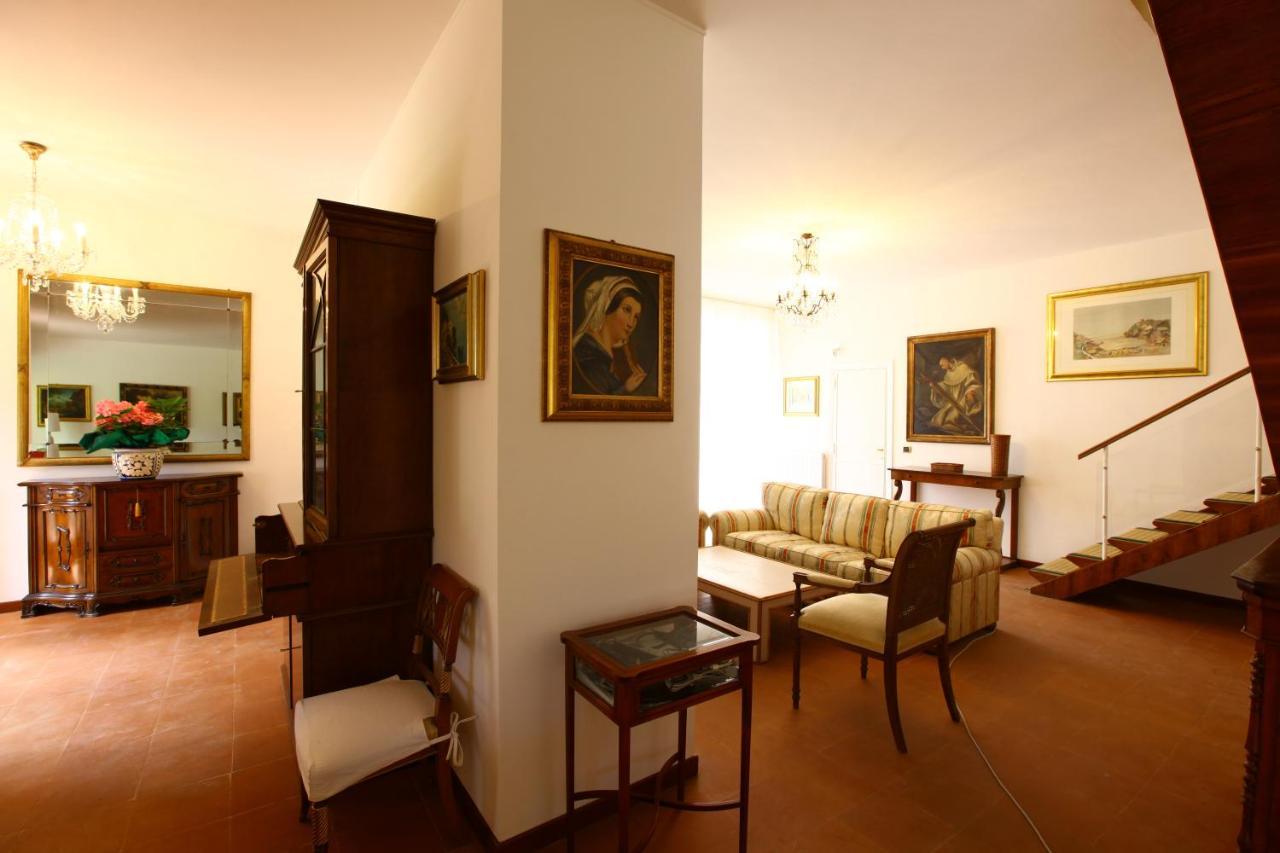 פרג'נה Villa Vanessa מראה חיצוני תמונה