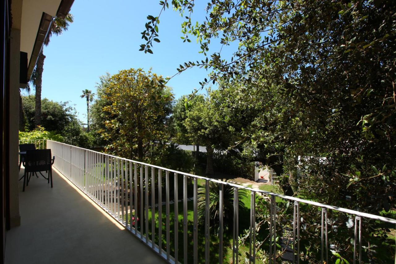 פרג'נה Villa Vanessa מראה חיצוני תמונה